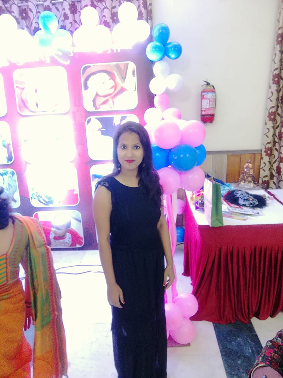 Shweta singh