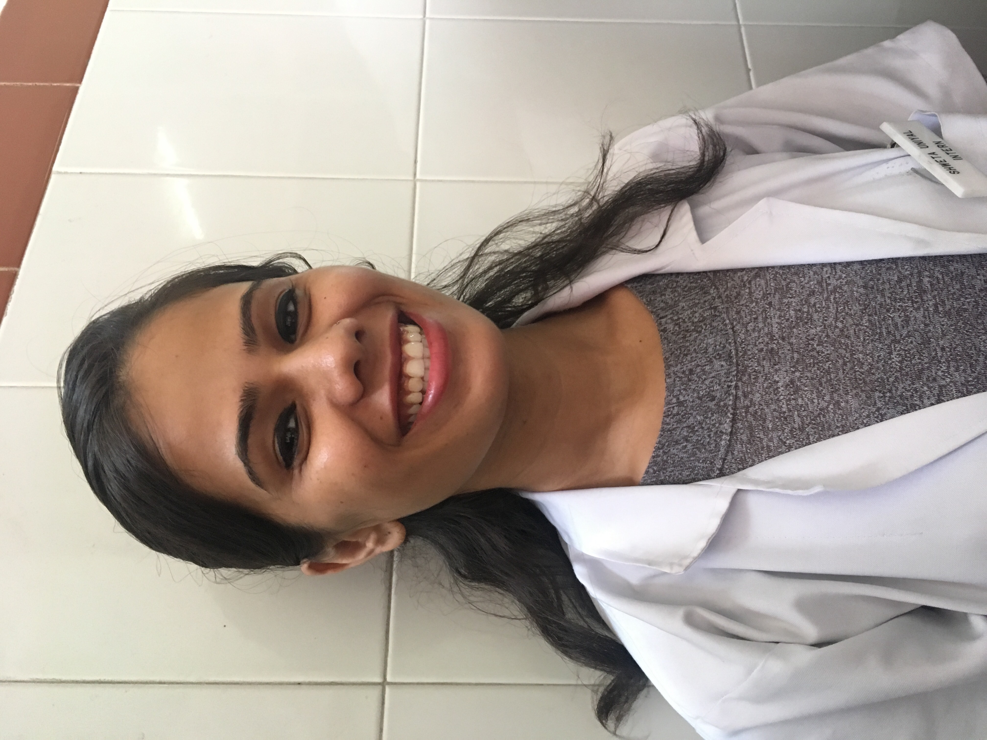 Shweta uniyal