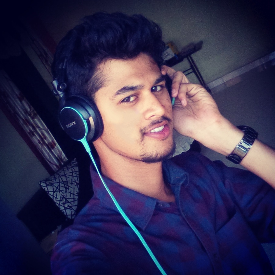 Siddharth Chavan