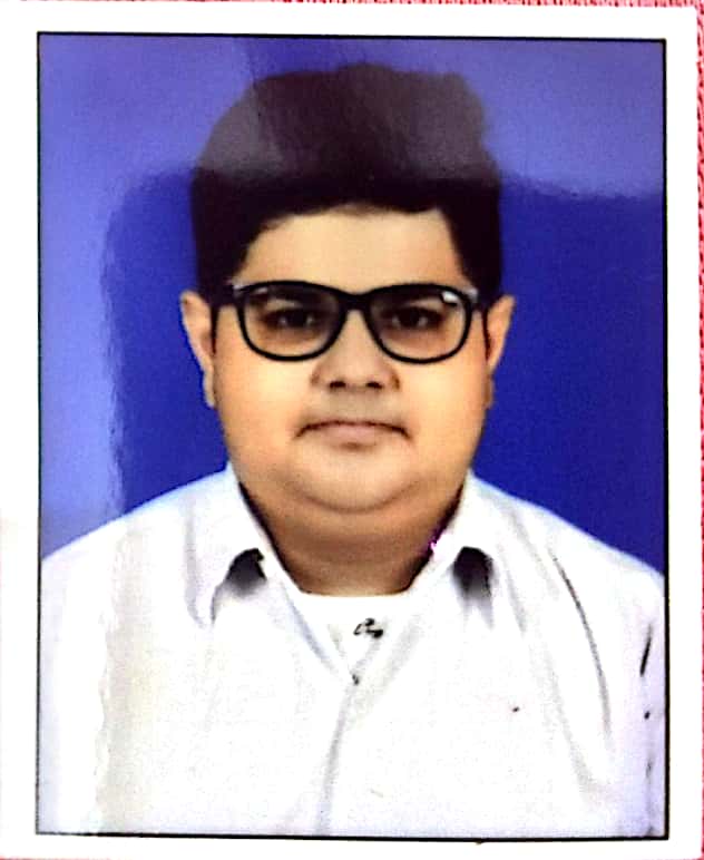 Siddharth Kaul