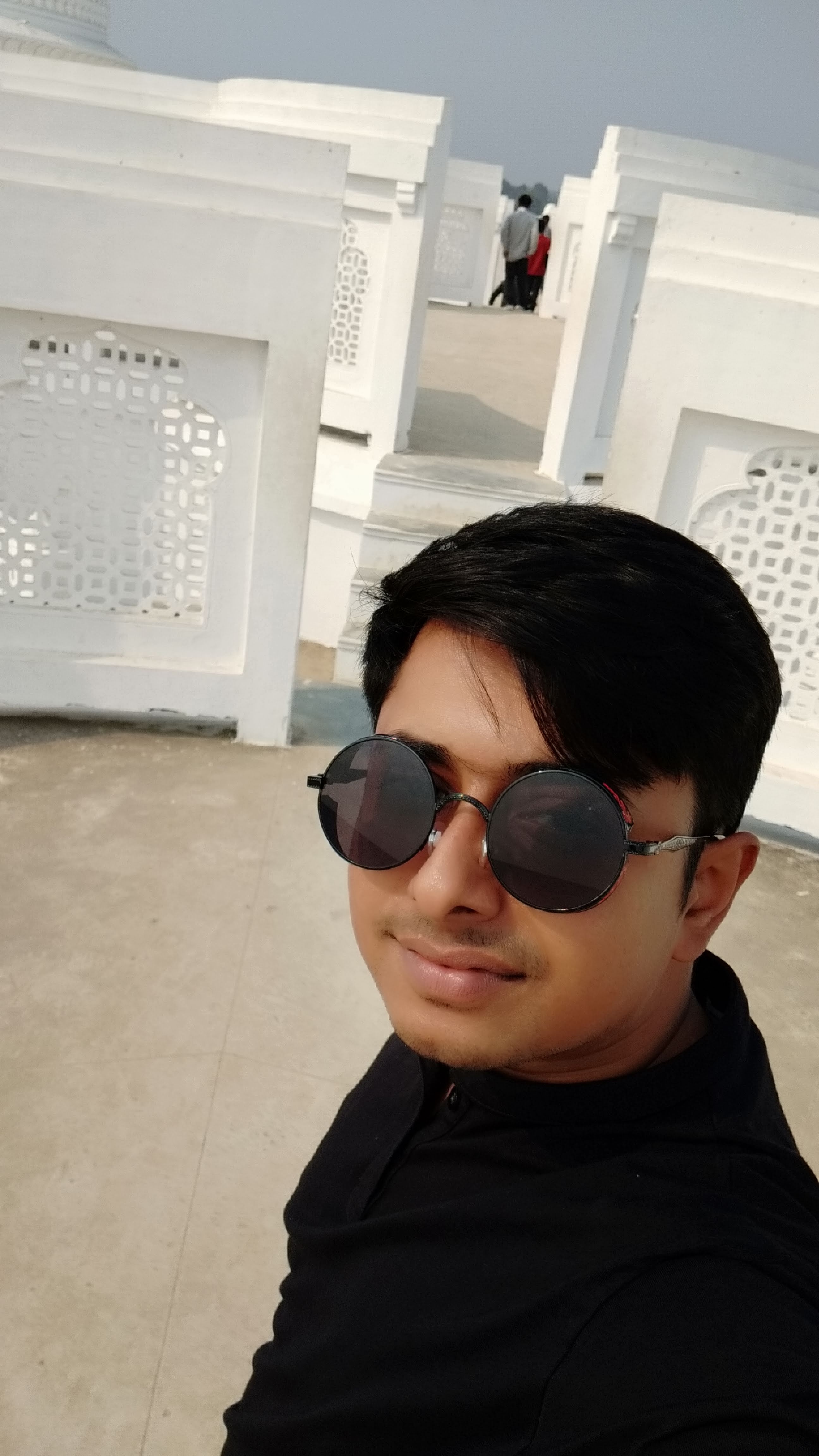 Siddharth Saha