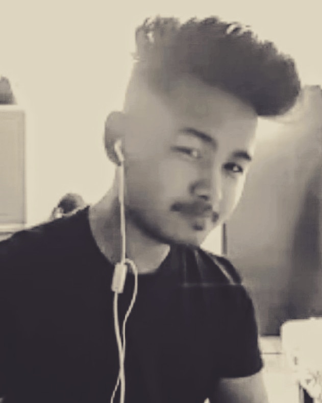 Siddharth Shrestha