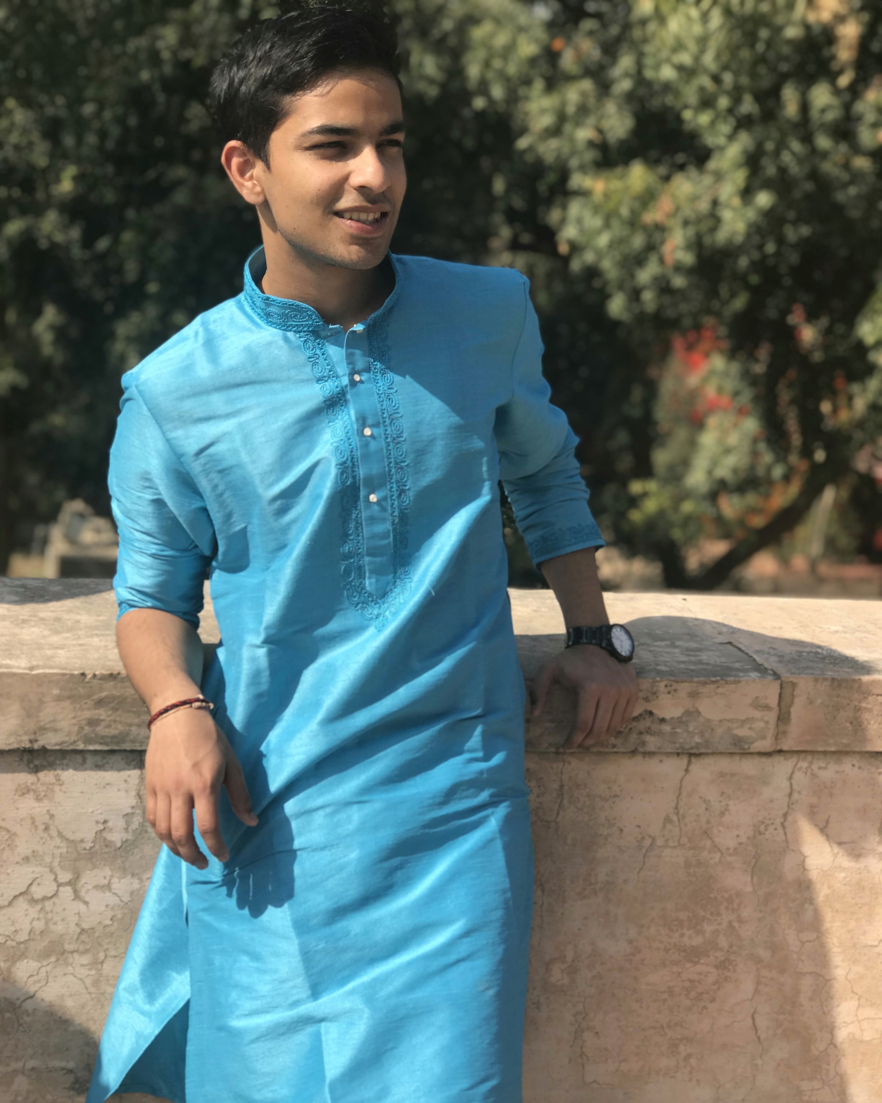 Siddharth Tandon