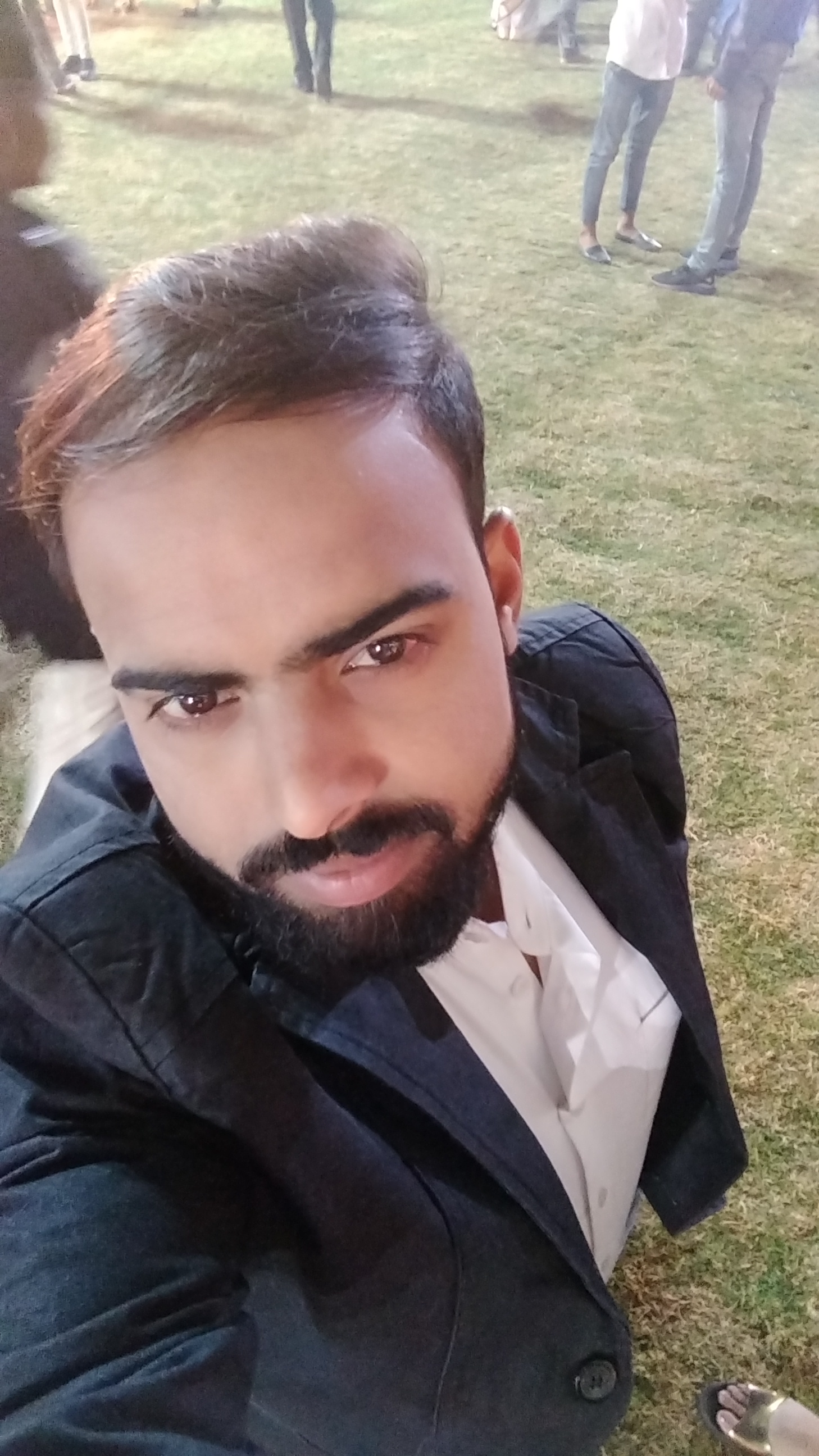 Siddhartha Singh sisodia