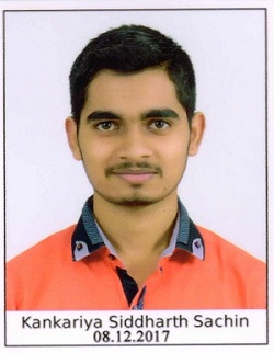 Siddharth kankariya