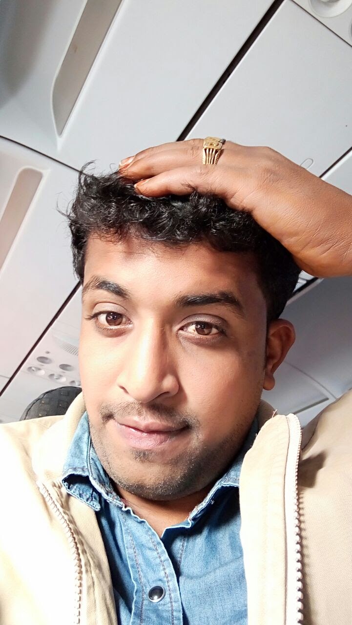 Siddharth prasad