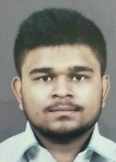 Siddhesh Raut
