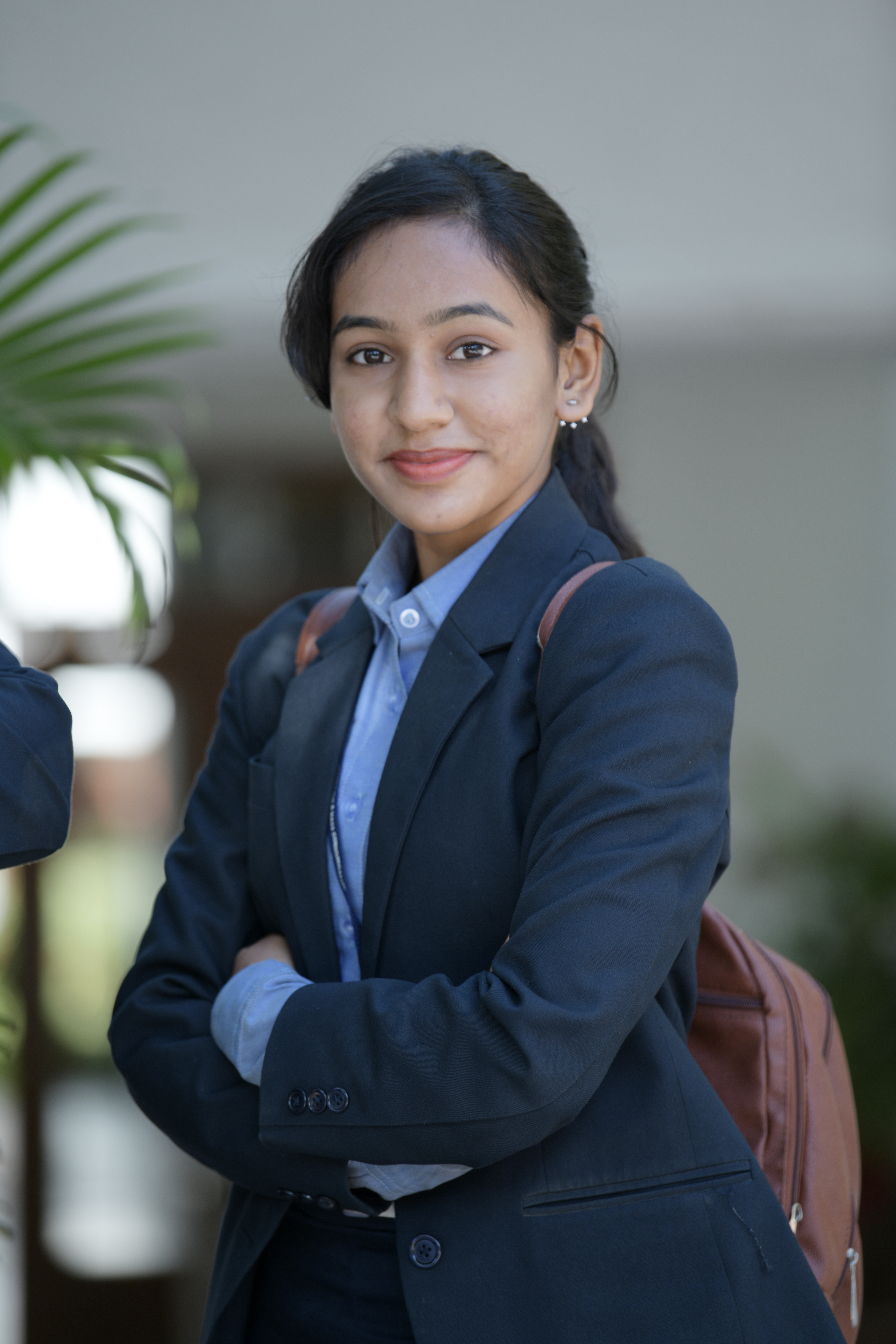 Siddhi Mahatole