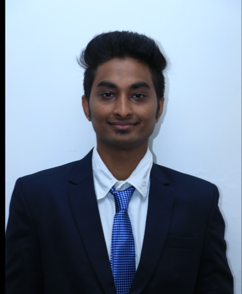 Sidharth Gupta