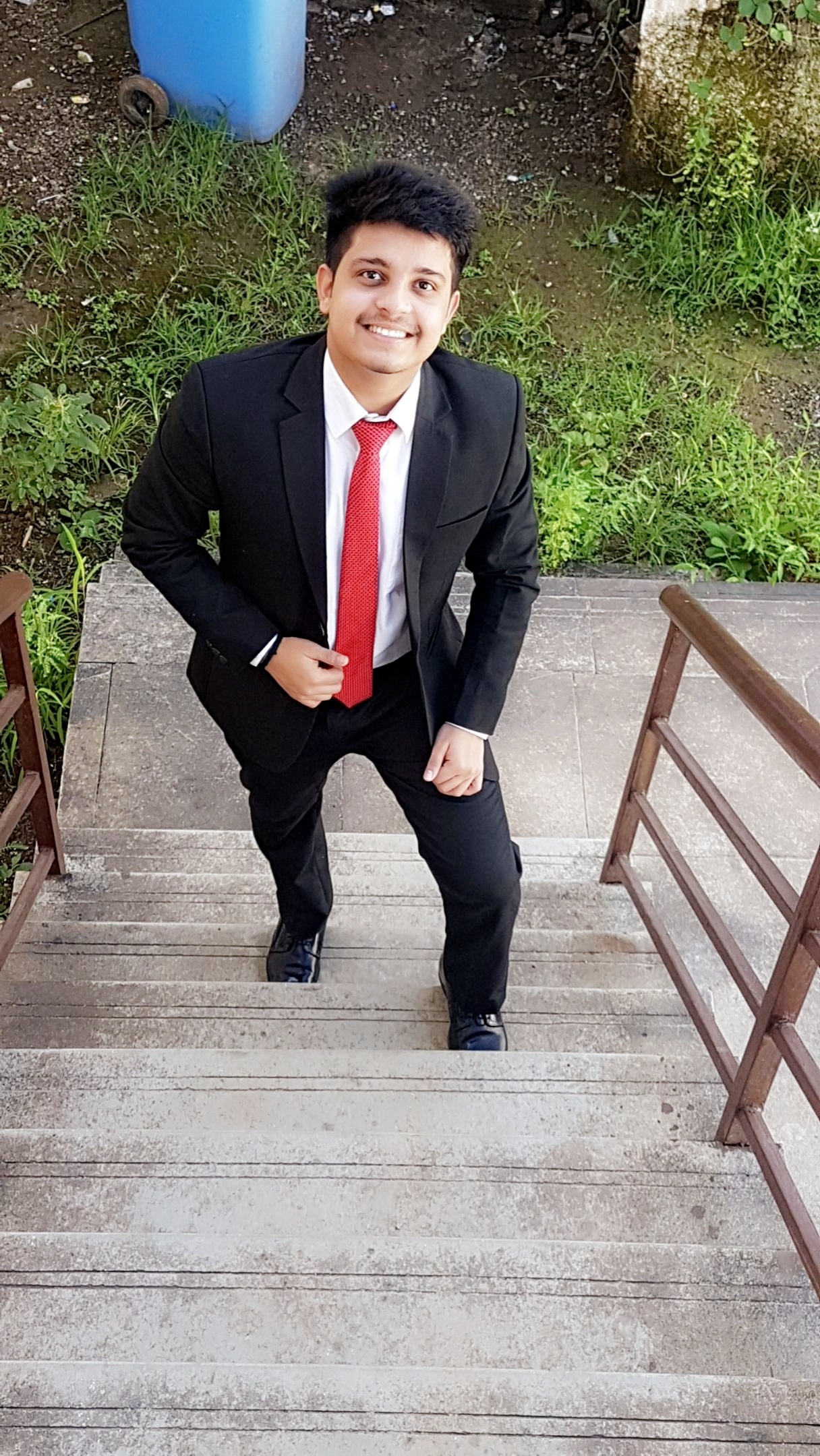 Sidharth Jain