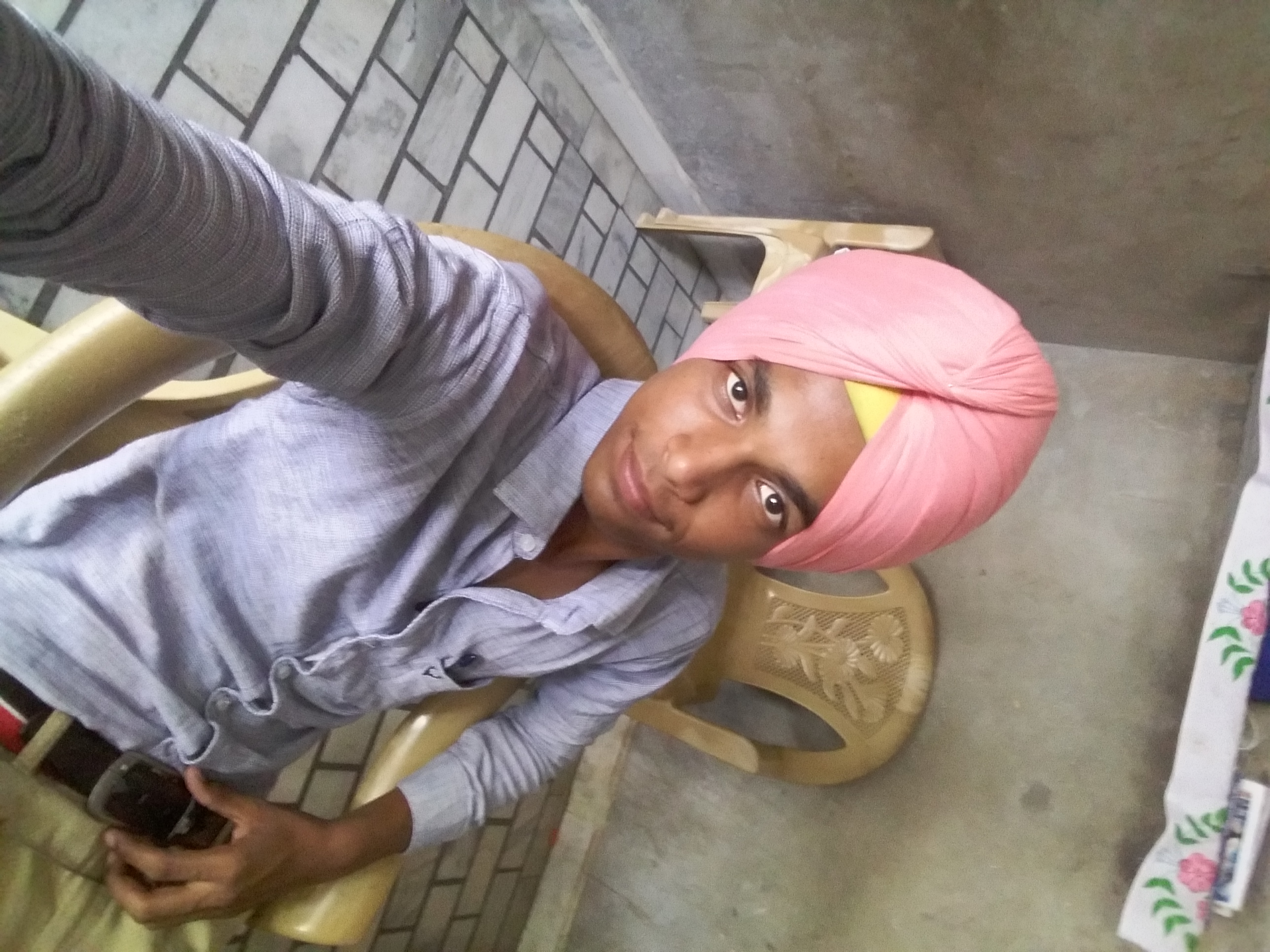 Simarjeet singh
