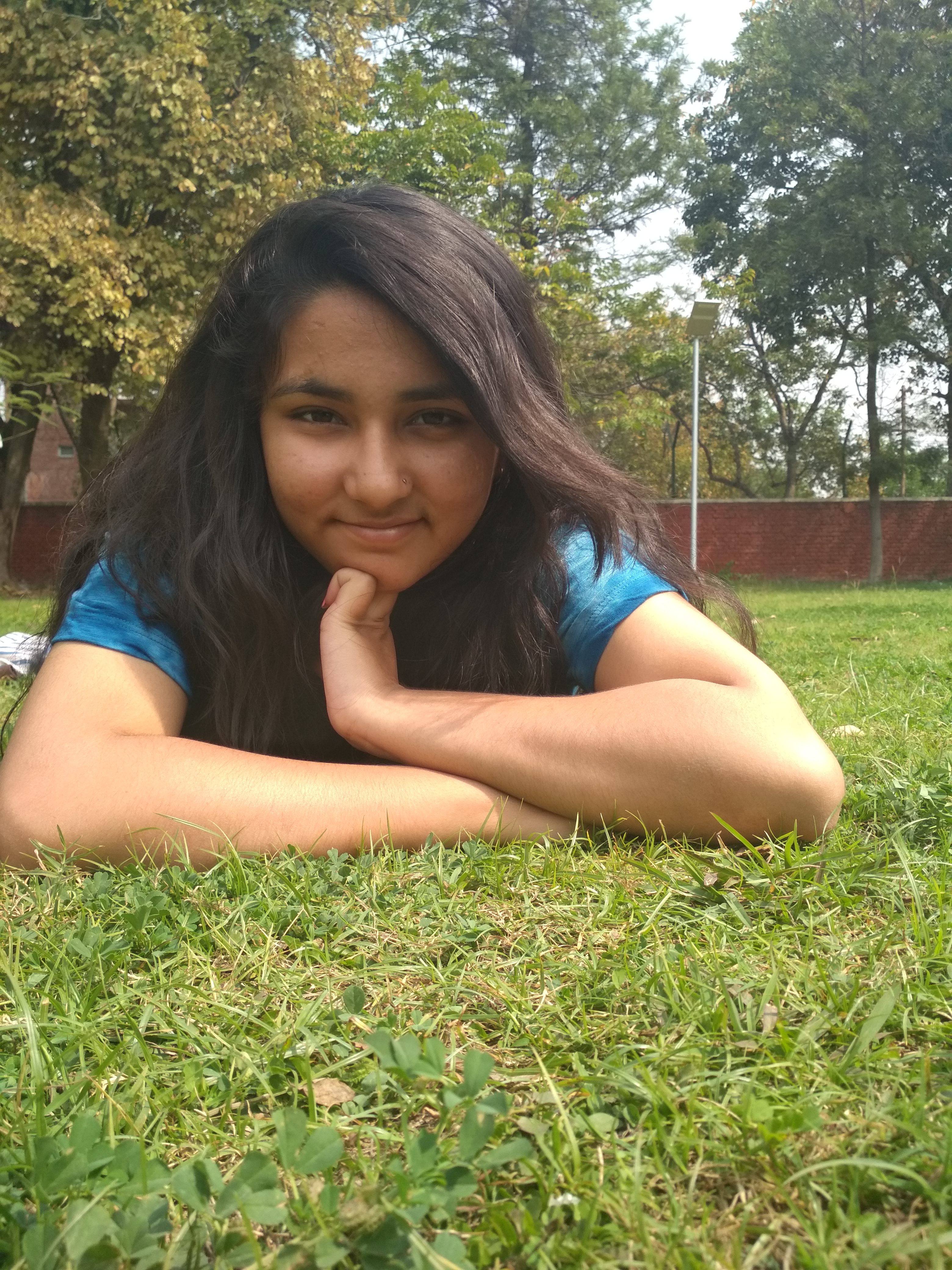 Simran