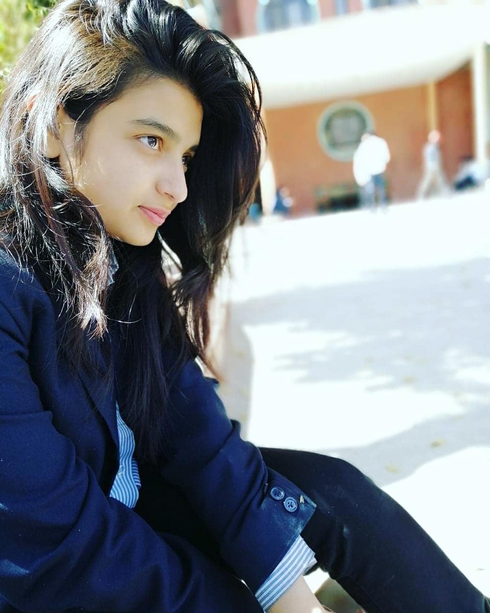 Simran Jain
