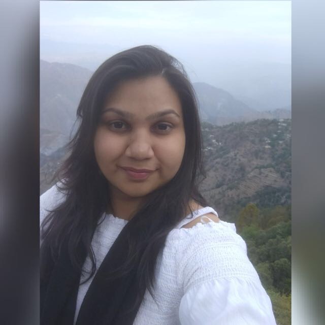 Simran Nagrani