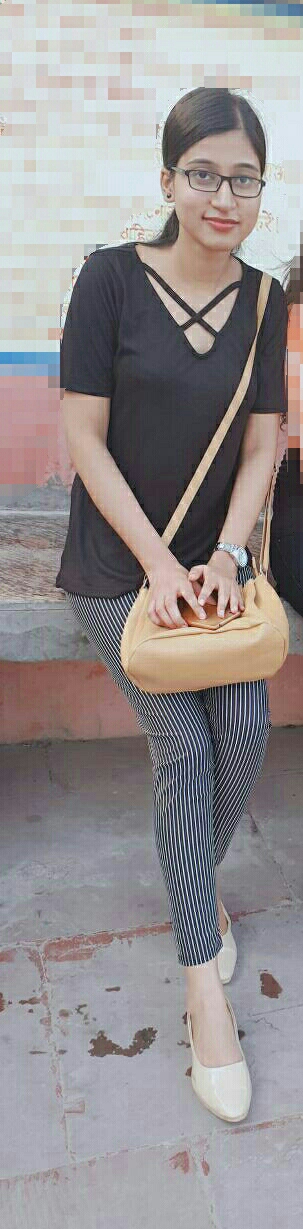 Simran Nigam