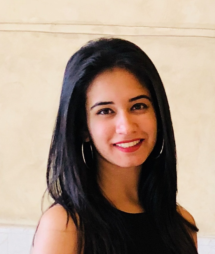Simran Rana