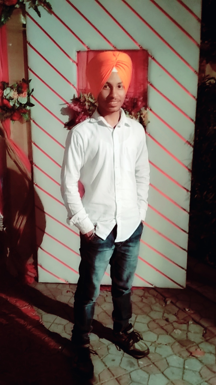 Singh Sahib