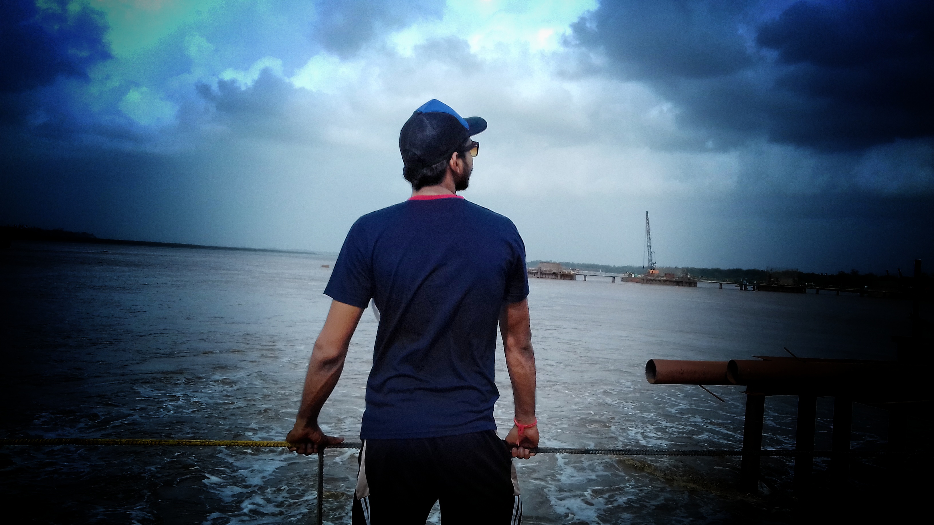 Singh Saurabh