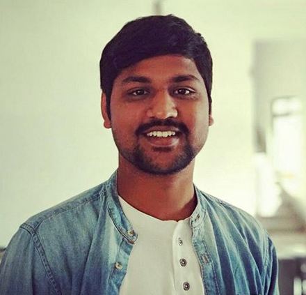 Siva Teja