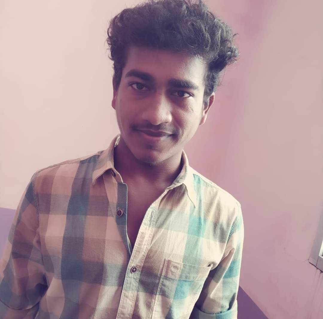 Siva kumar
