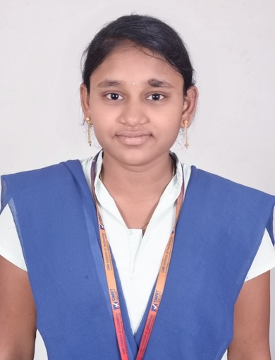 Sivvala Hemalatha