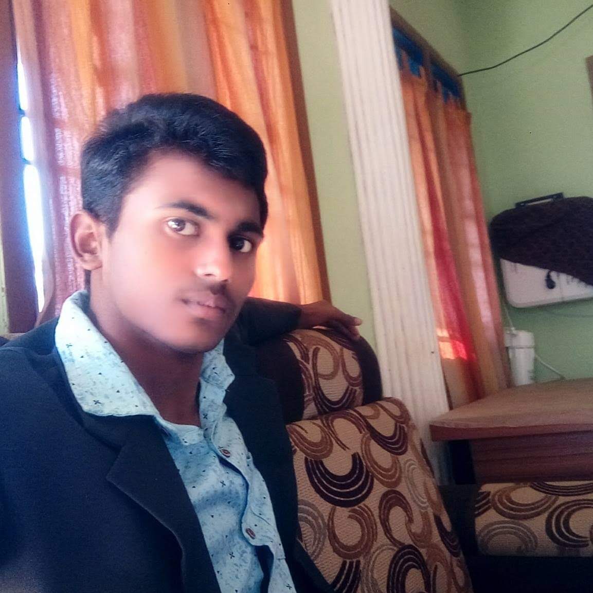 Sk Irfan hussen