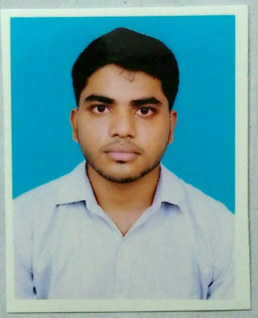 Sk Mustak Ali