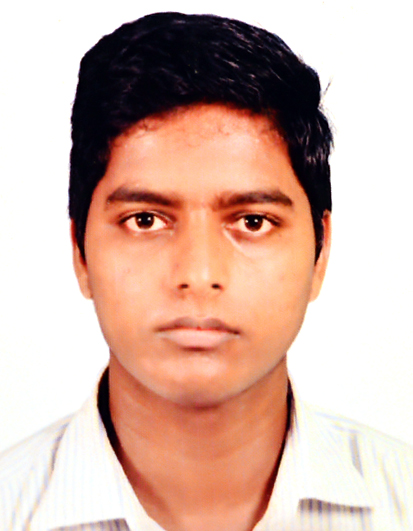 S karan kumar