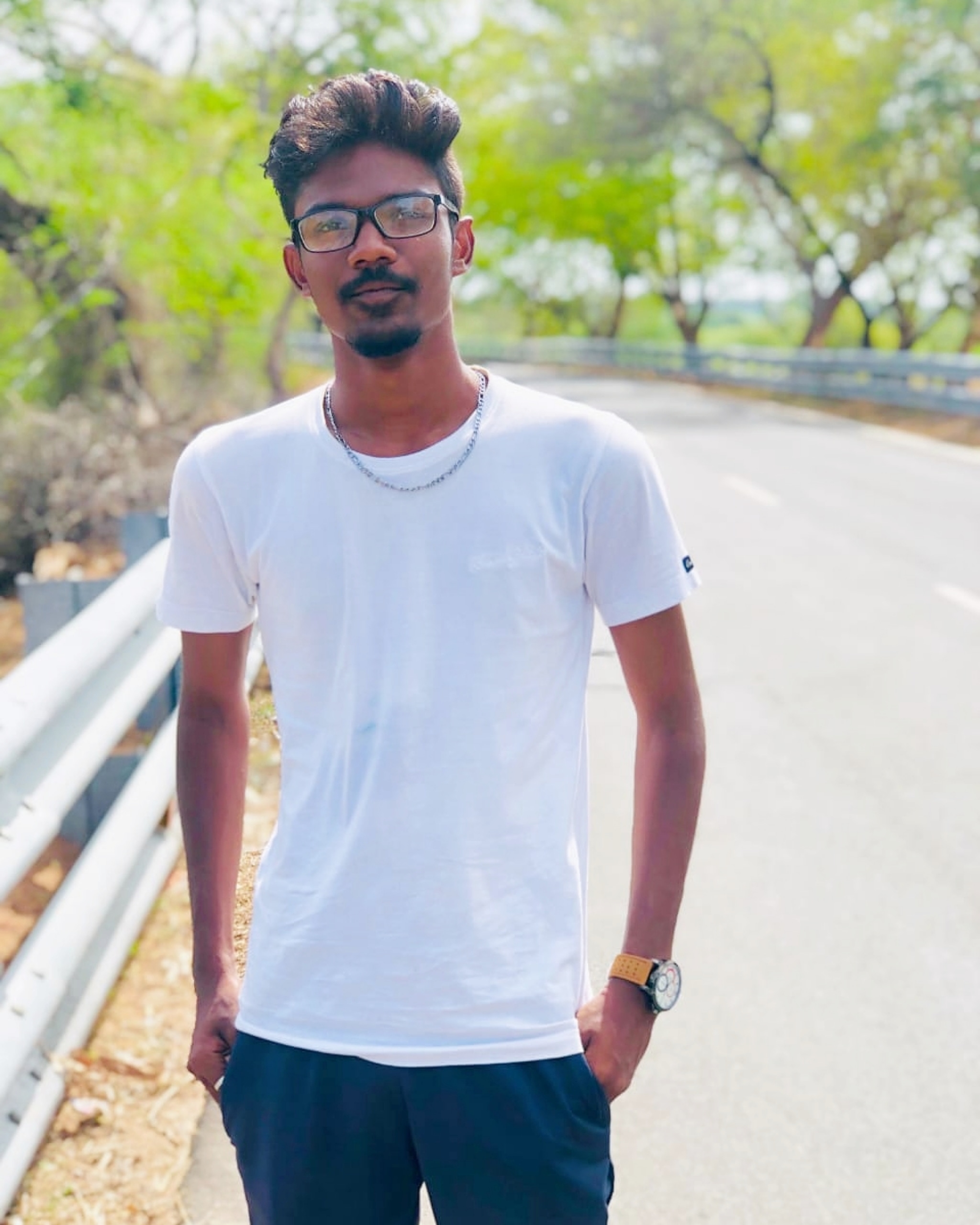 S karthik