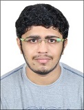 Smit Bharatbhai Gandhi