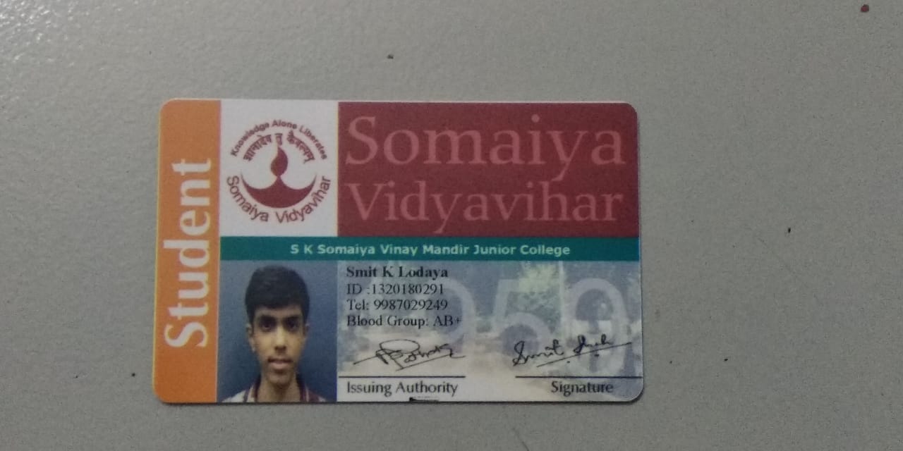 Smit Lodaya