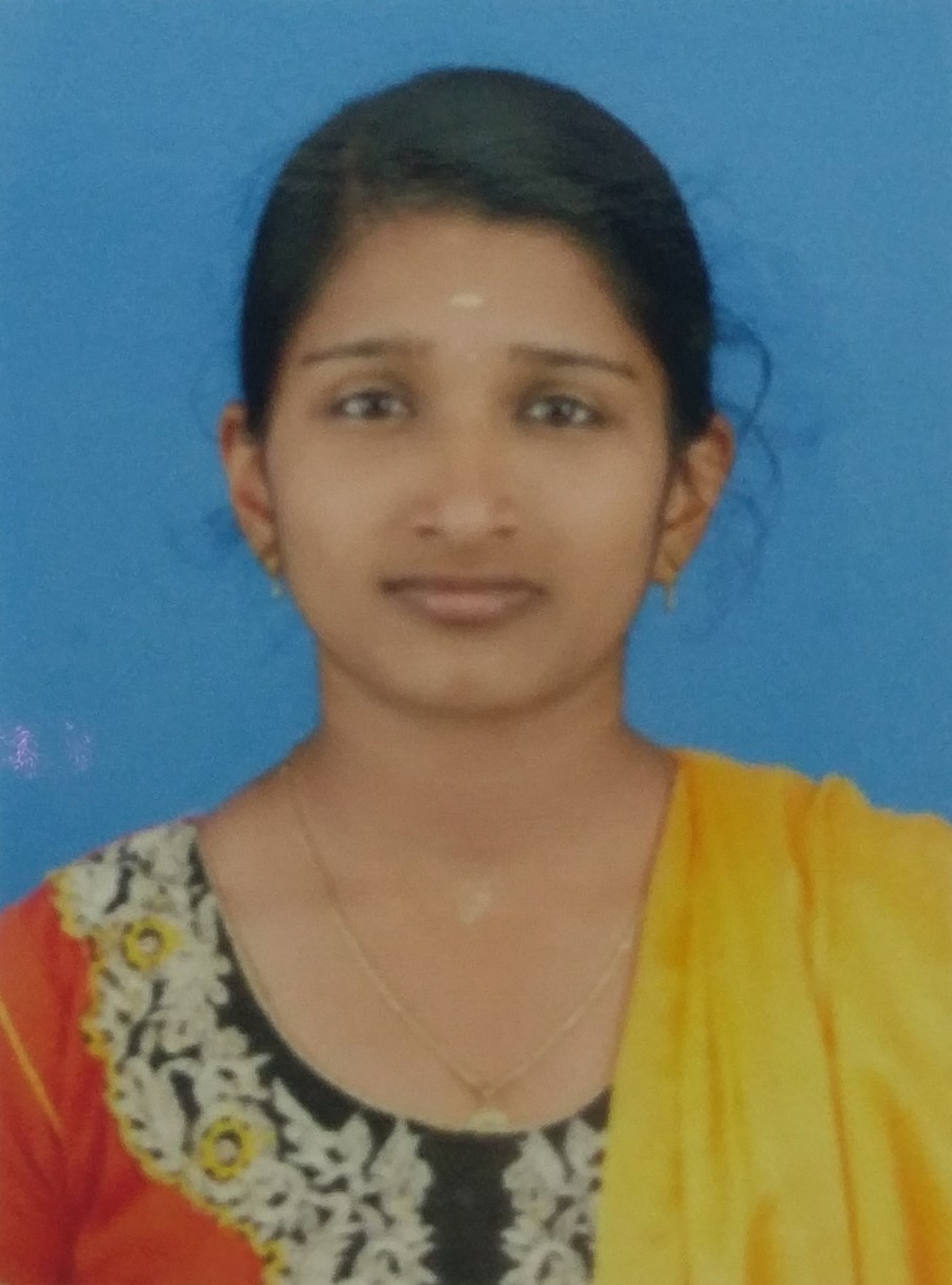 Sneha M