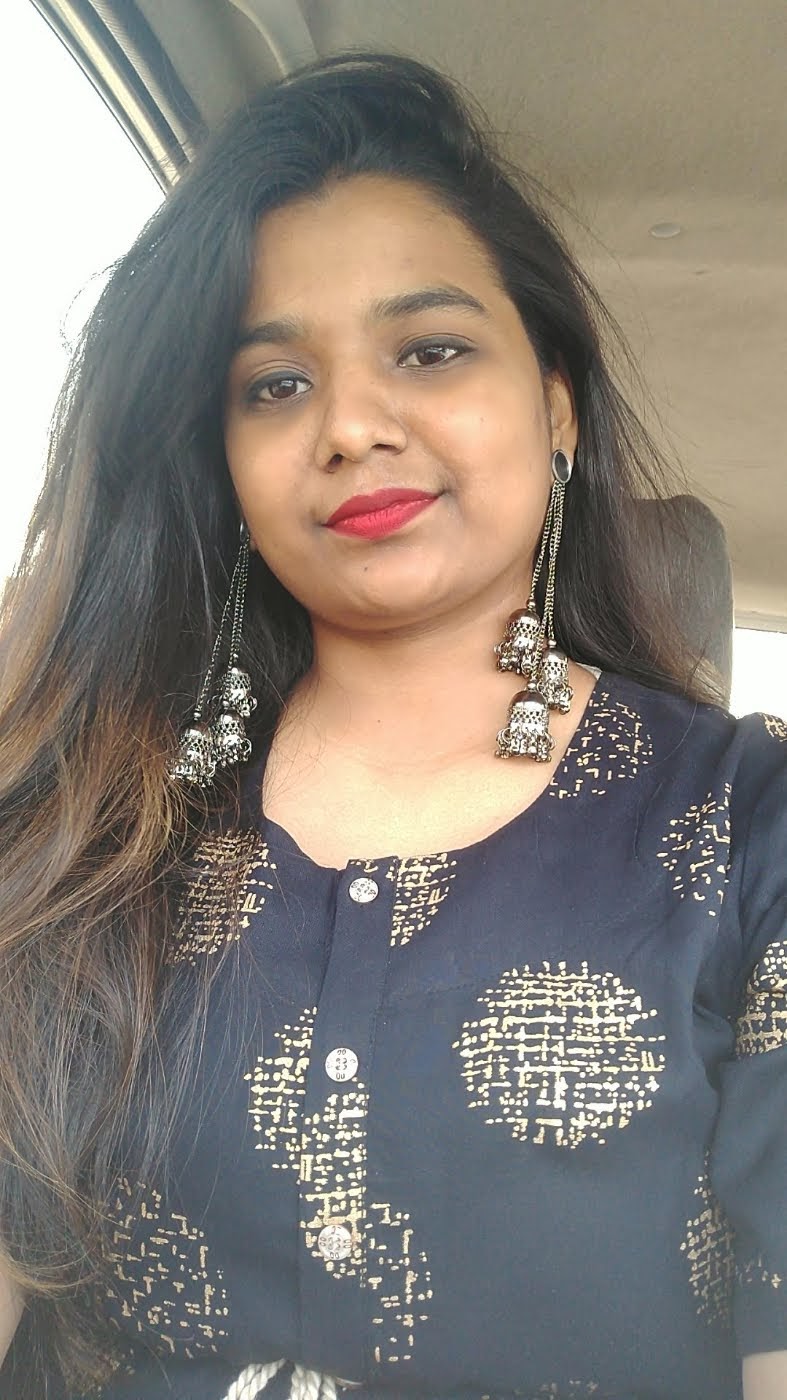 Snehal Ghagi