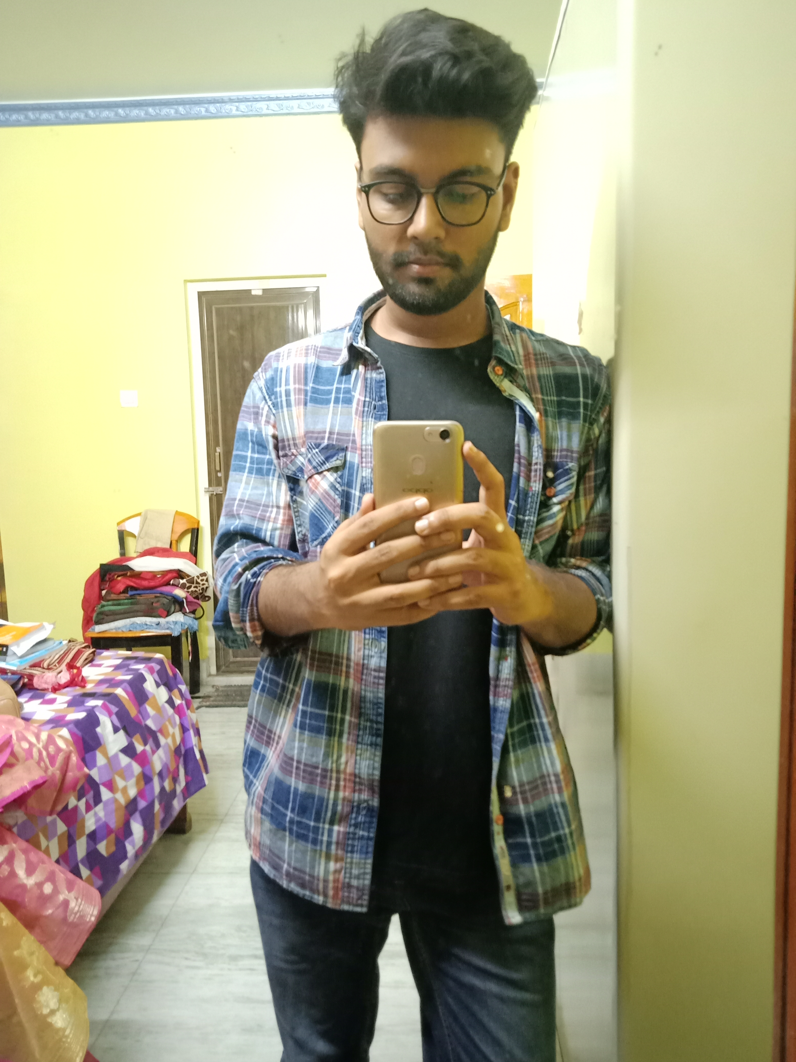 Soham Karmakar