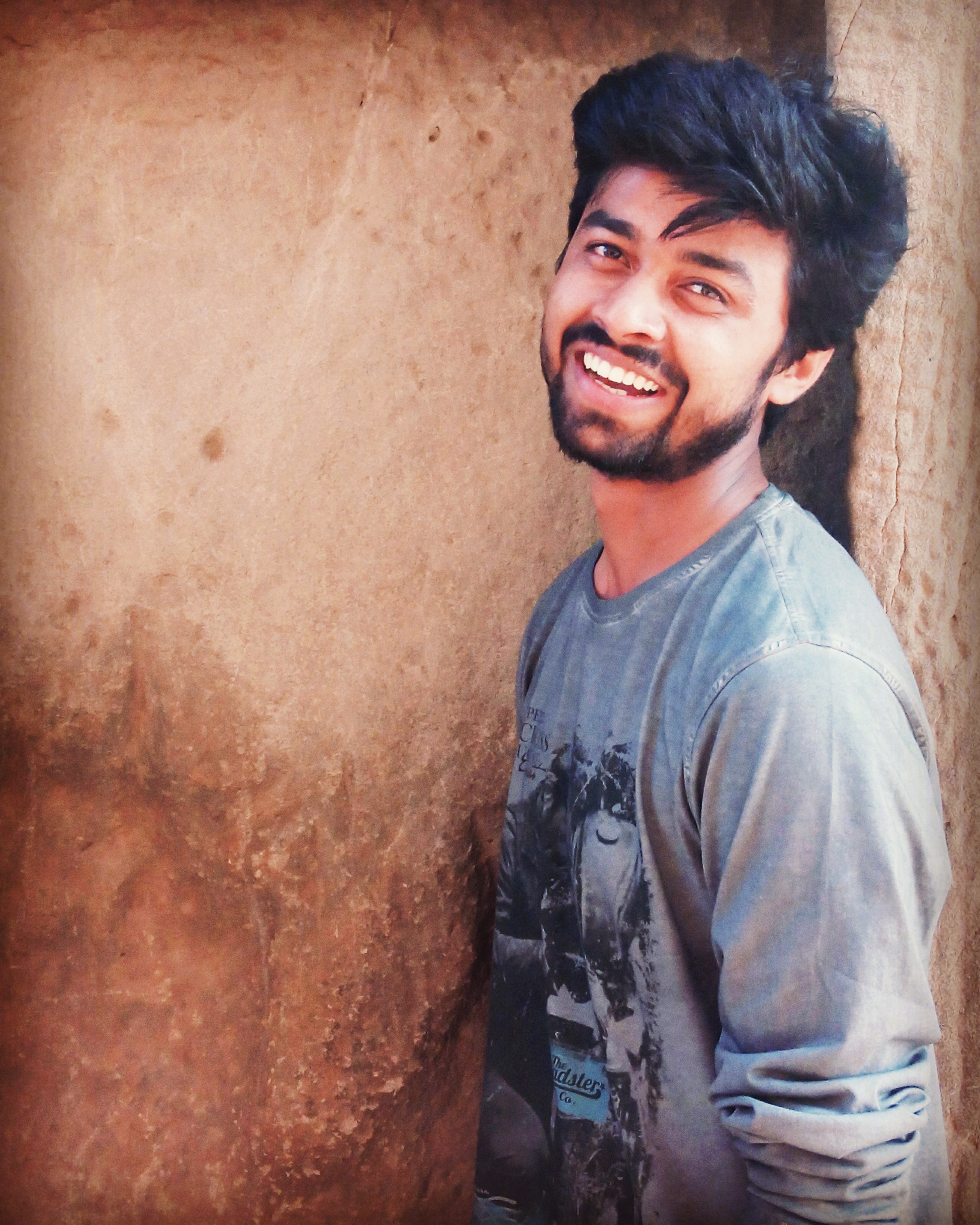 Somesh Saurabh