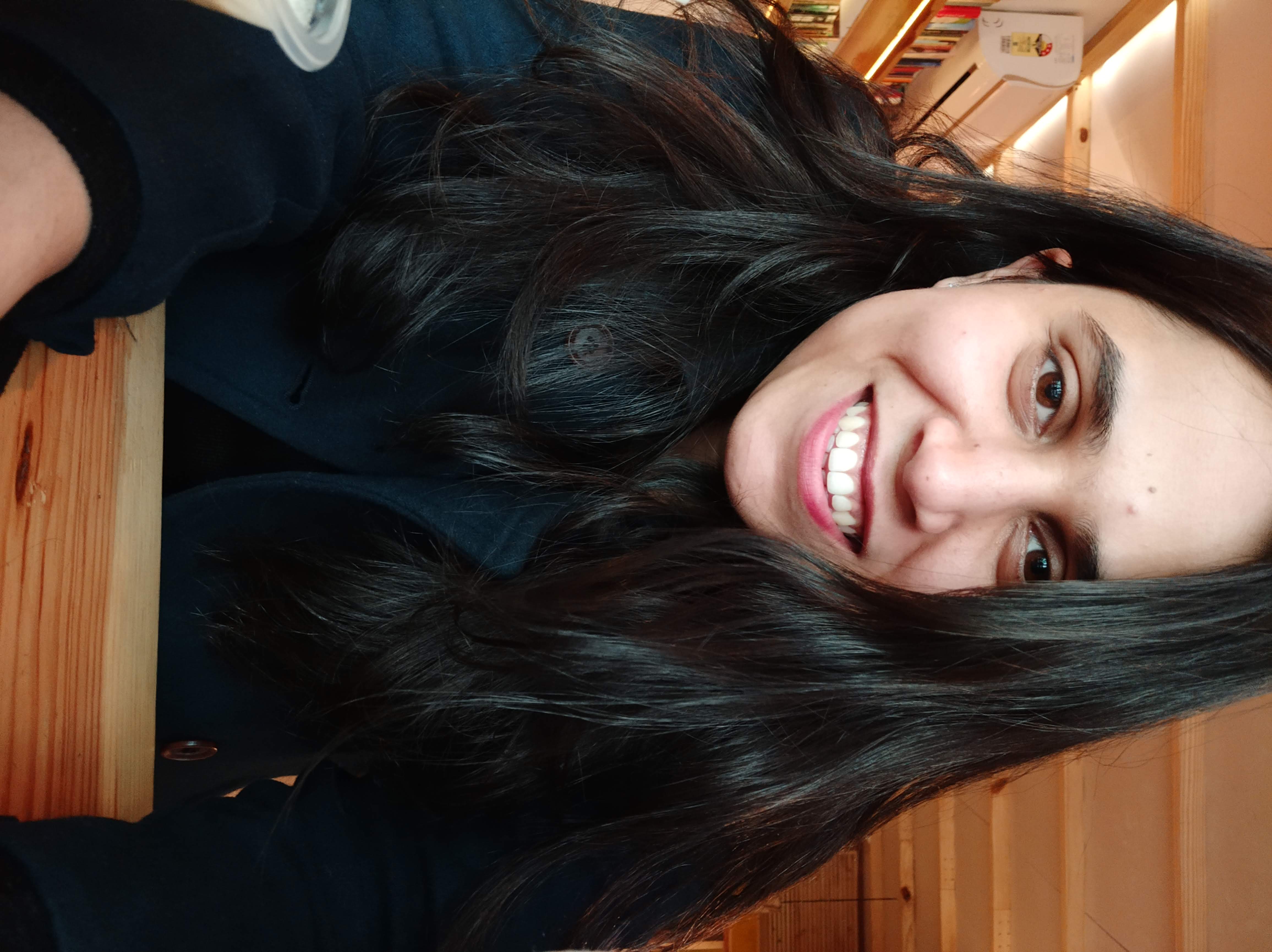 Sonal Vaid