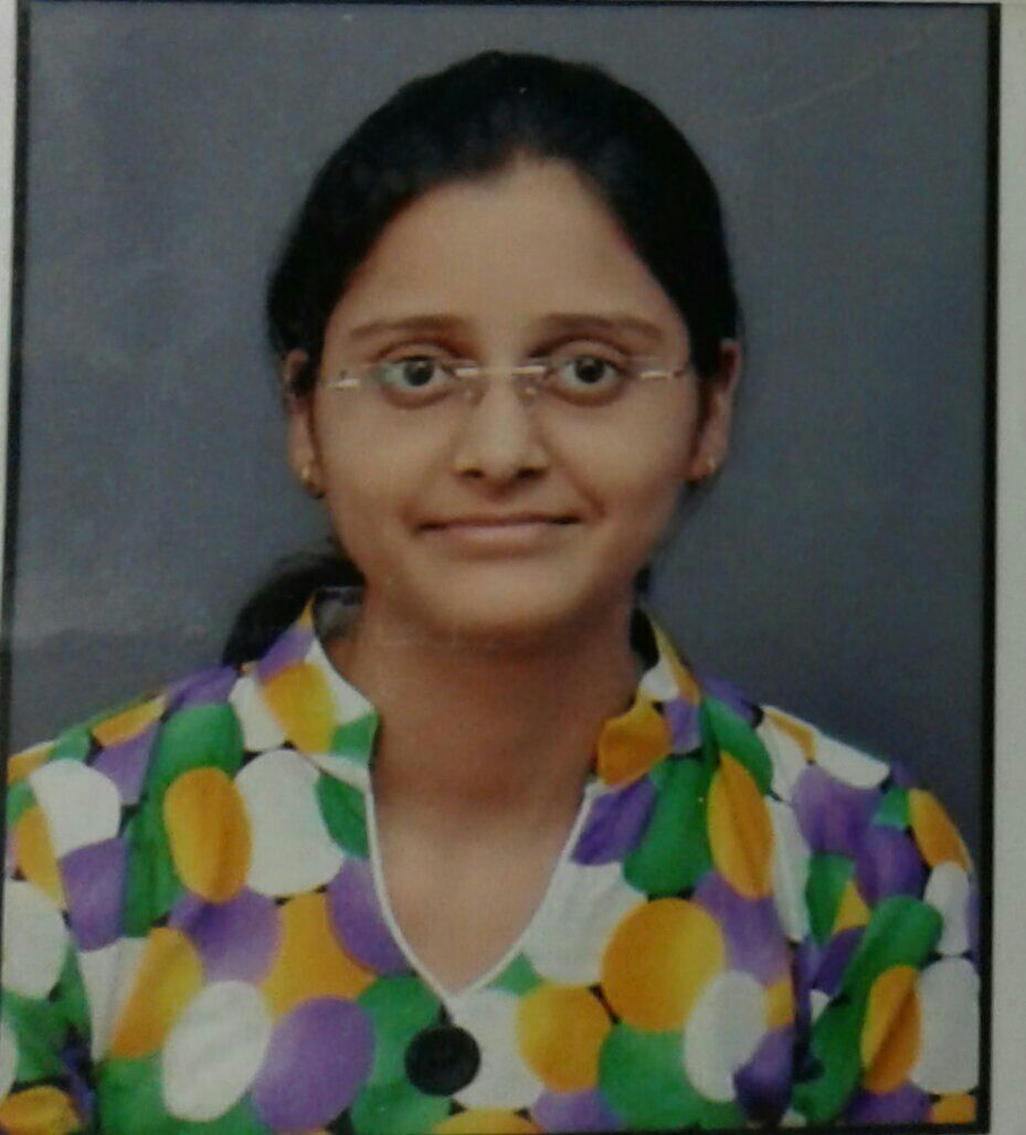Sonali Jaiswal