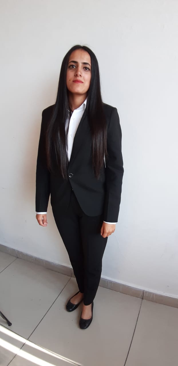 Sonali Rathore