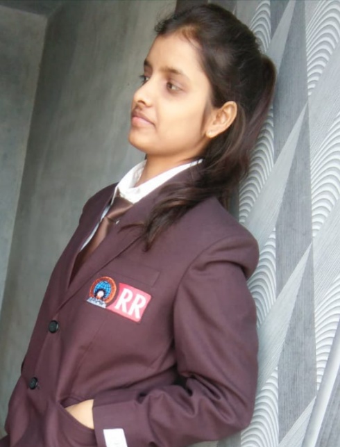 Sonali Srivastava