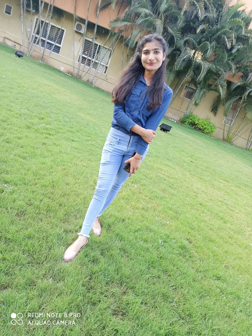 Sonali choudhary