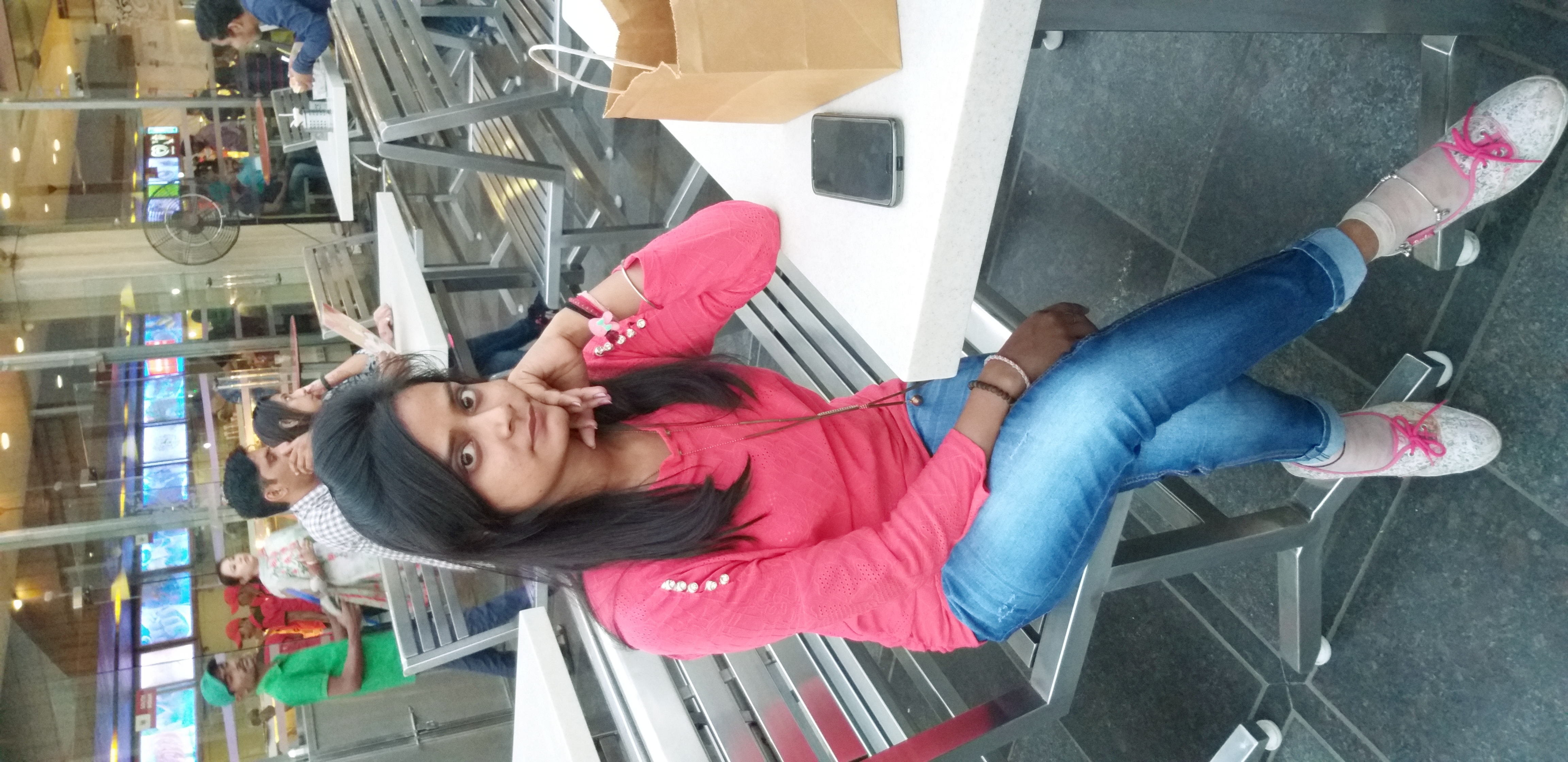 Sonam Kumari
