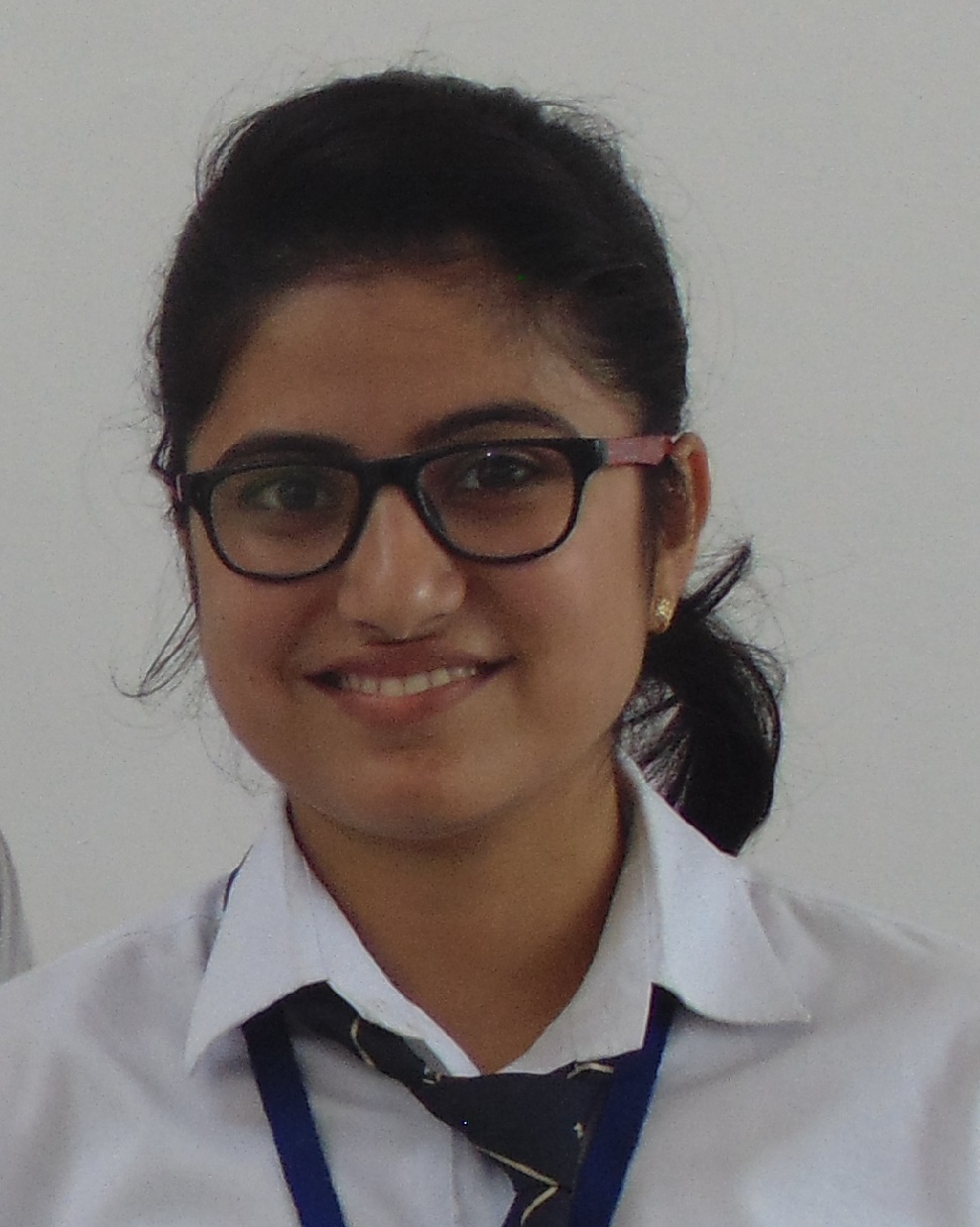 Sonam Rathi