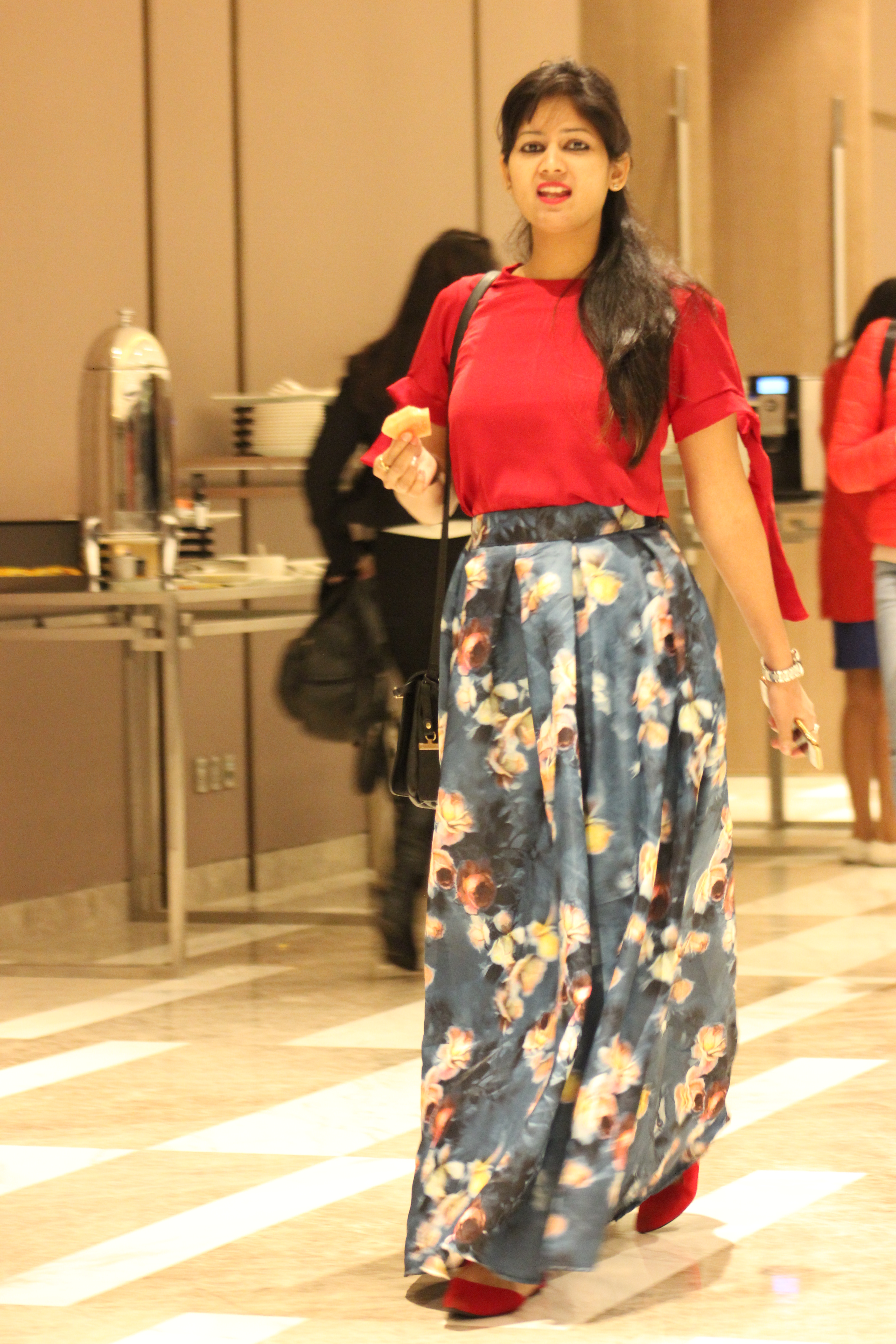 Sonica Agrawal