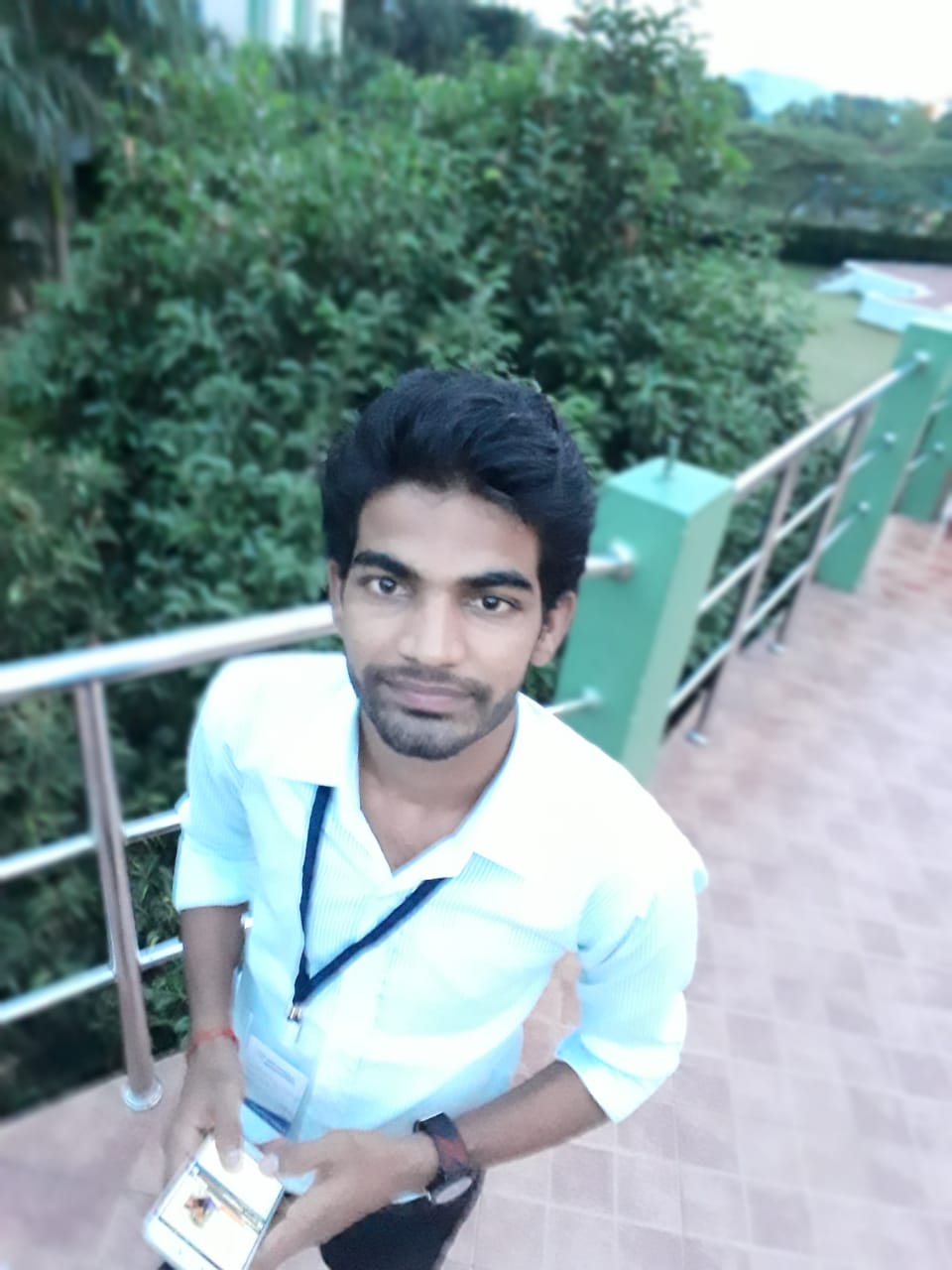 Sonu Kumar Prasad
