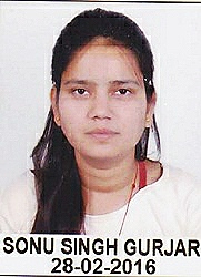 Sonu Singh