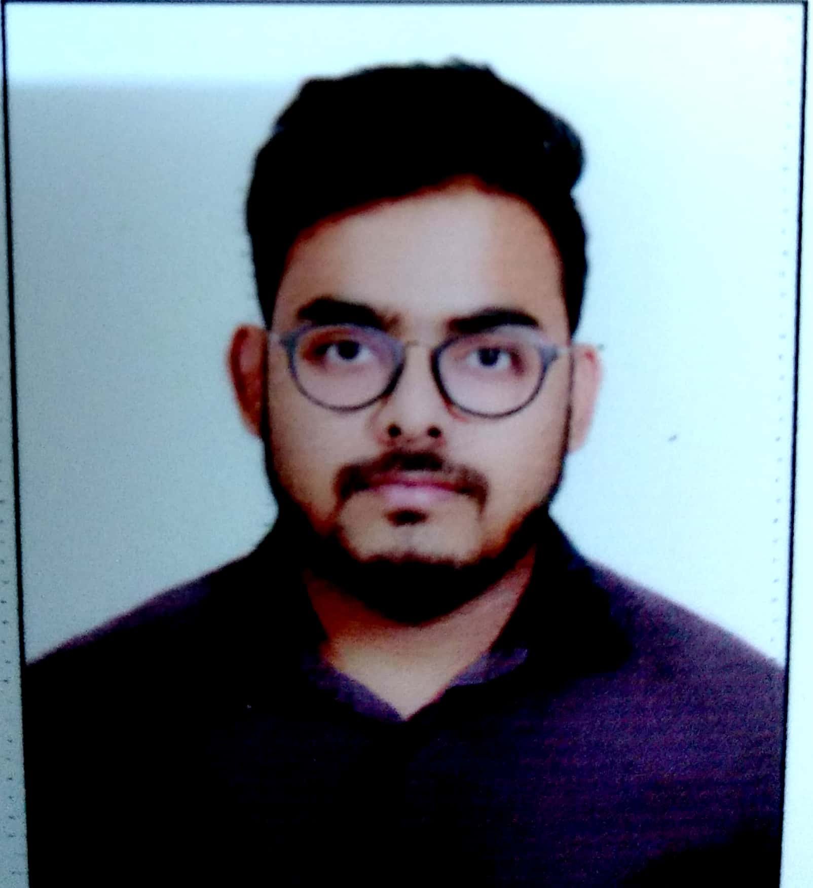 Soumil Jain