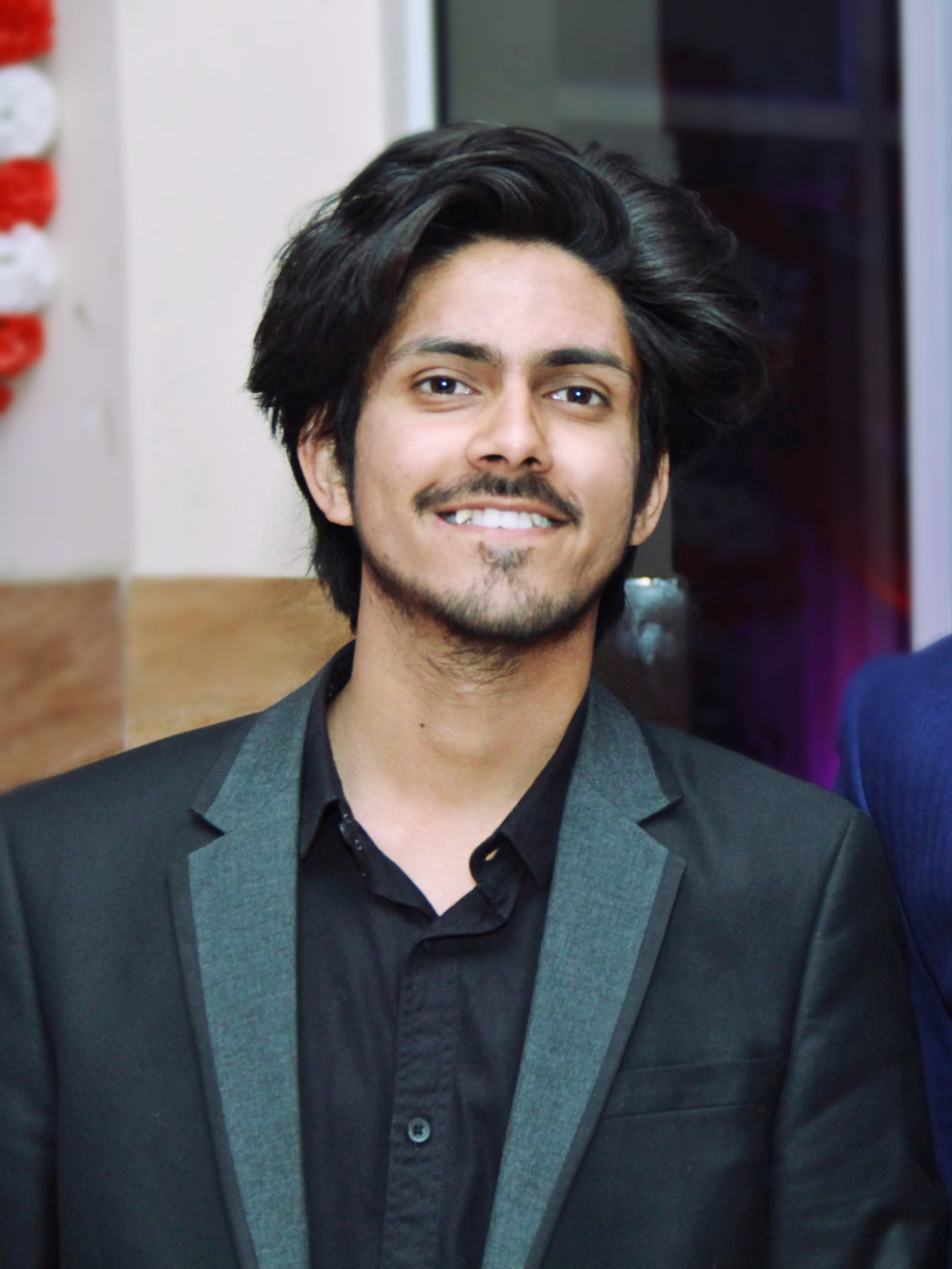 Sourabh Kumar Tripathi