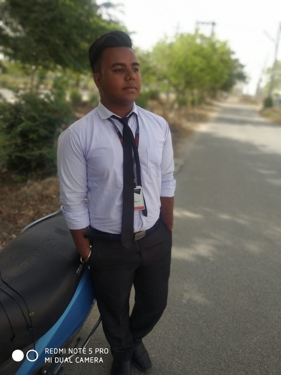 Sourabh Sharma