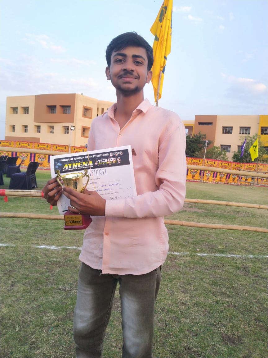 Sourabh Singh Kushwah