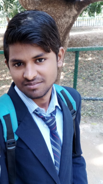 Sourabh kumar Gupta